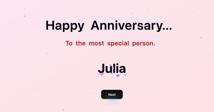 iluvyou Digital Experience