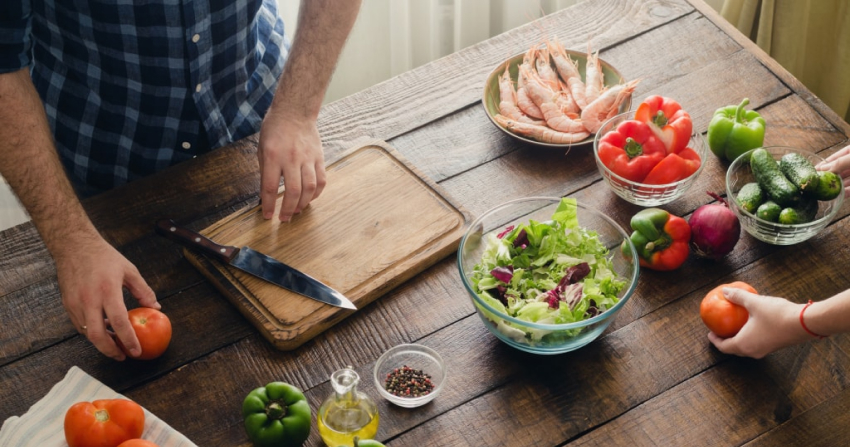 Culinary Experience Day