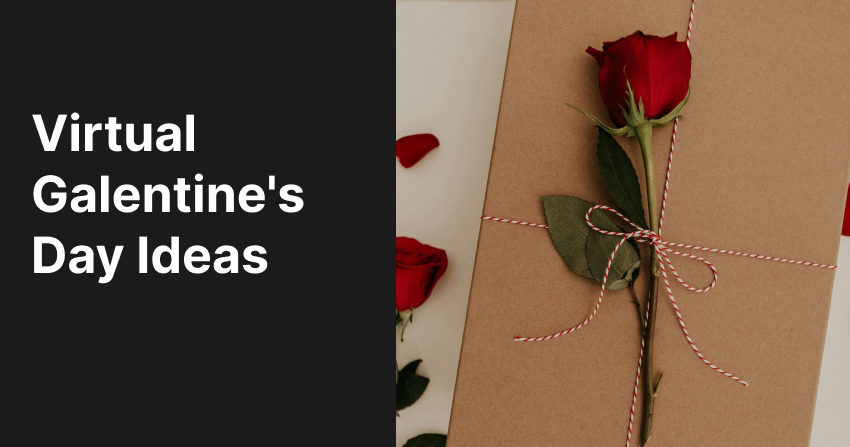 Virtual Galentine's Day Ideas for Long-Distance Friendships